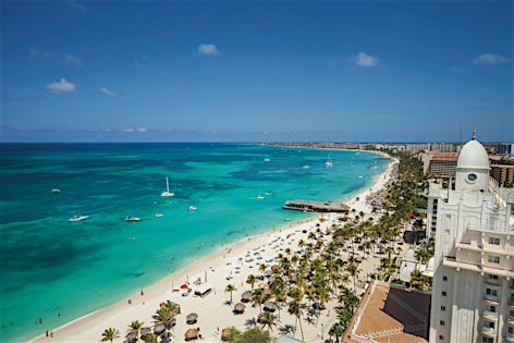Riu Palace Antillas